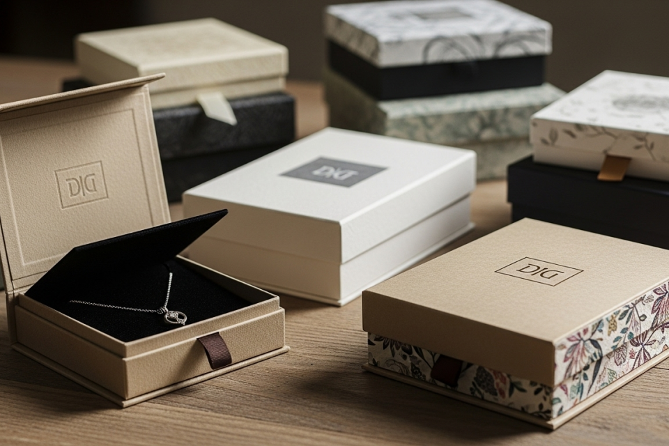 Jewelry Box