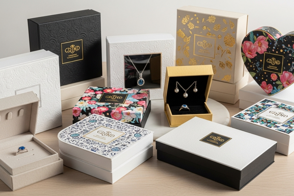 Jewelry Box