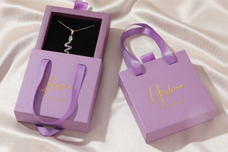 Jewelry Boxes