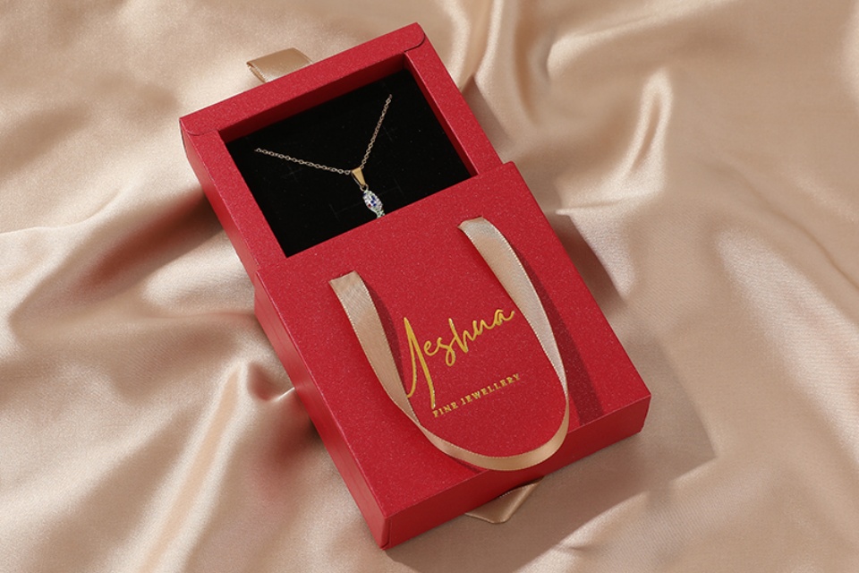 Jewelry Boxes
