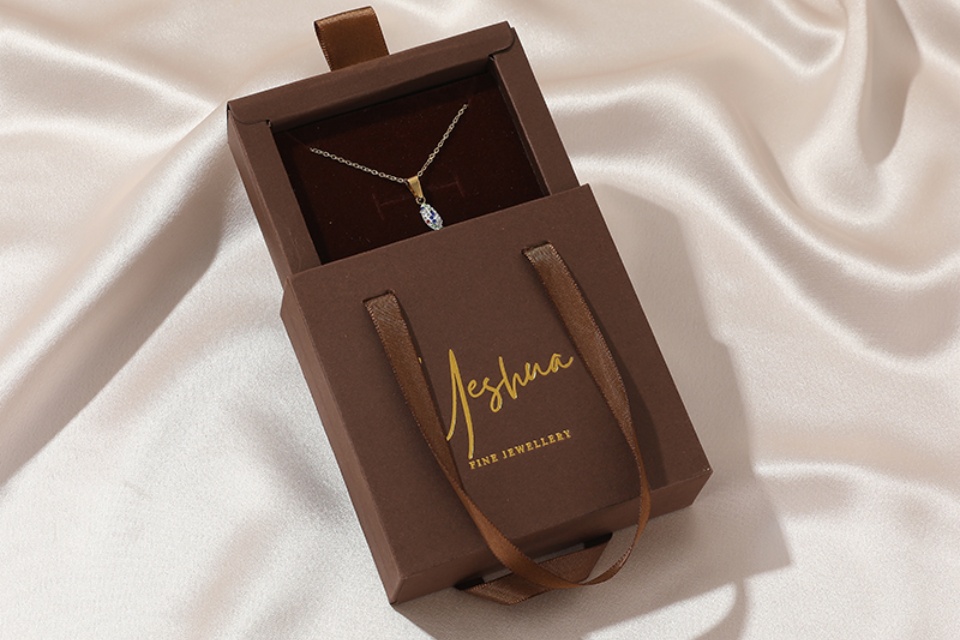 Jewelry Boxes