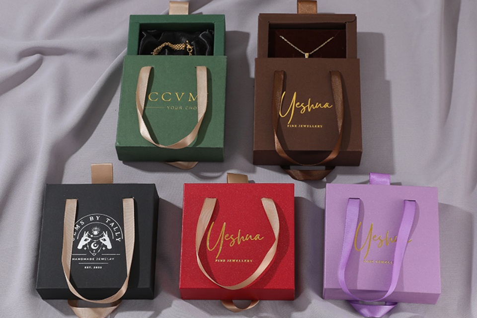 Jewelry Boxes