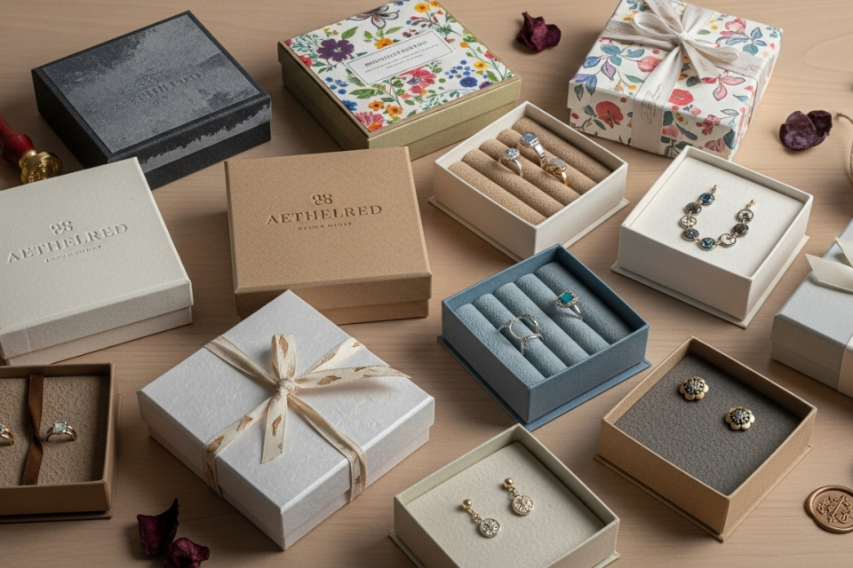 Jewelry Packaging
