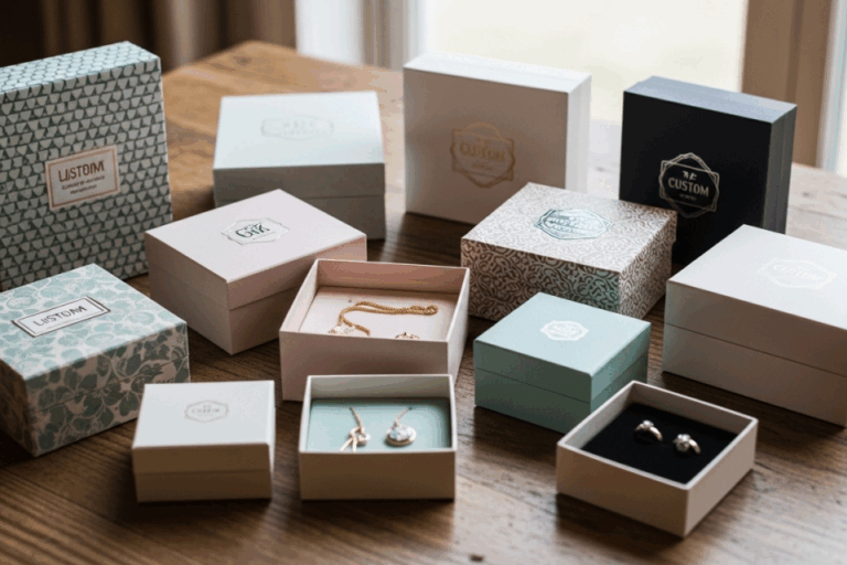 Jewelry Packaging