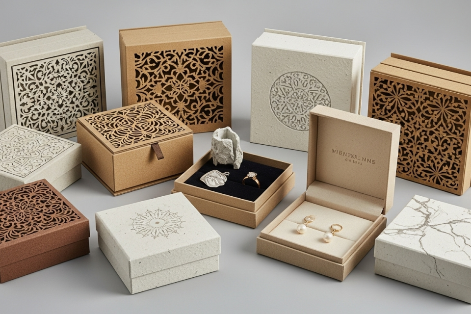Jewelry Packaging