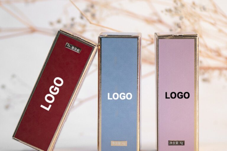 Luxury Cosmetic Boxes