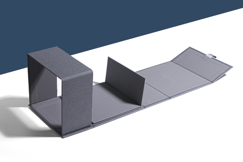 Magnetic Boxes