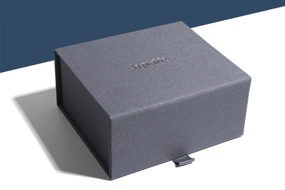 Magnetic Boxes