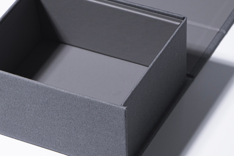 Magnetic Boxes