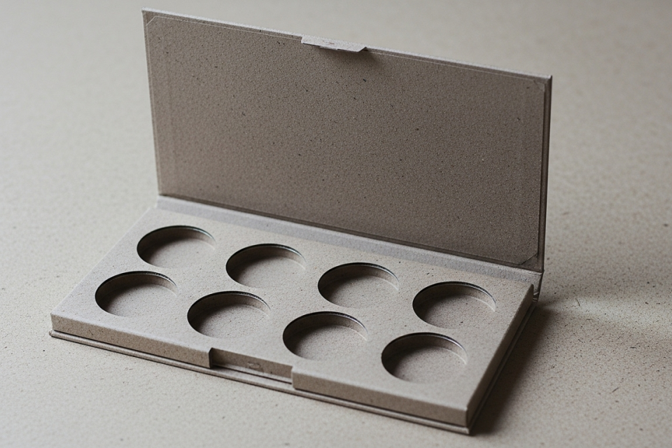 Magnetic Palettes