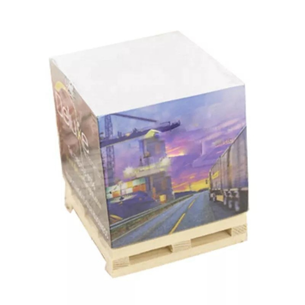 Note Cubes