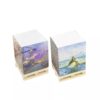 Note Cubes