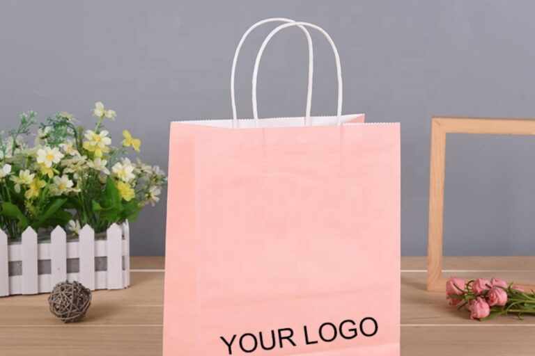 Paper Gift Bags