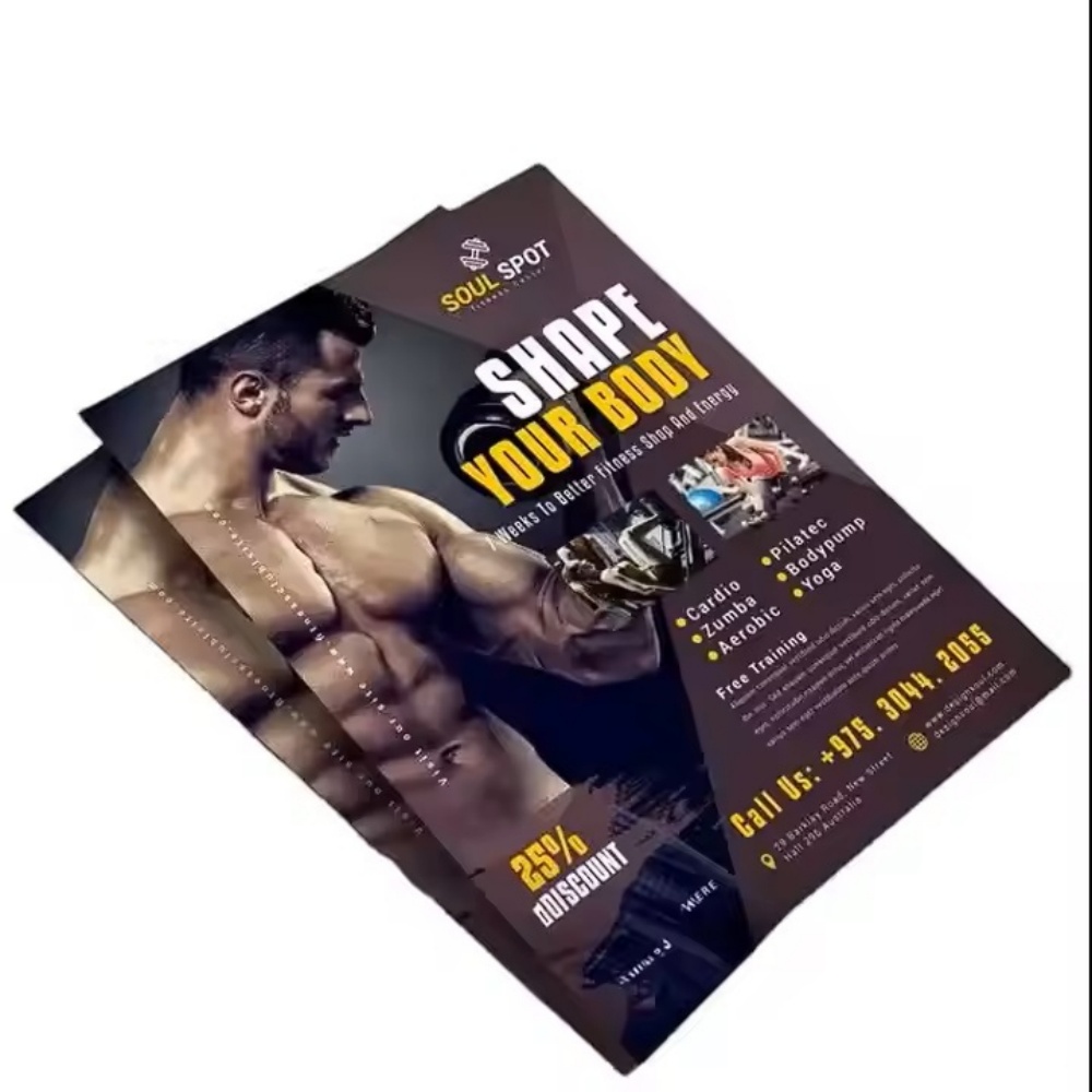 Printing Services