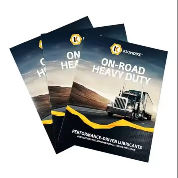 Printing Services