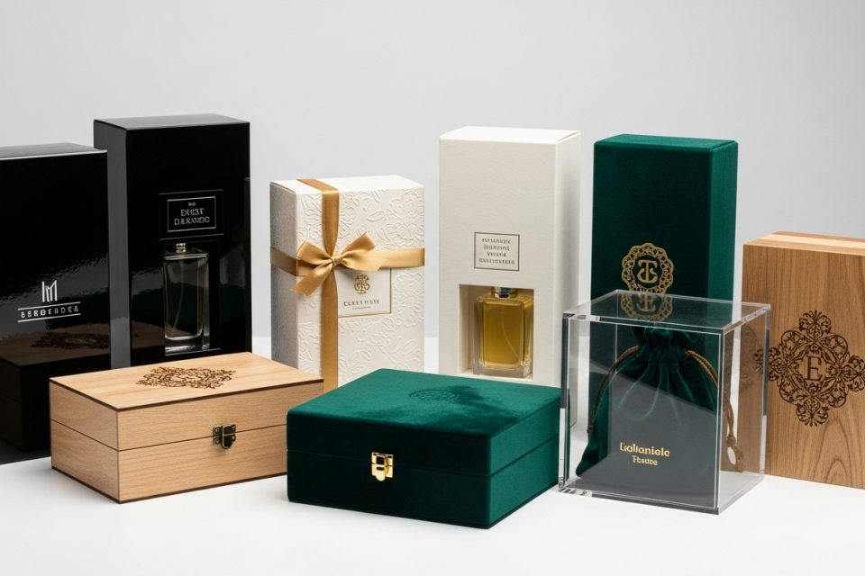 Promotional Kits