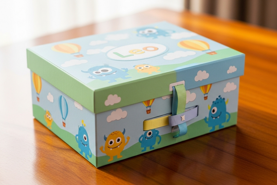 Safety Packaging