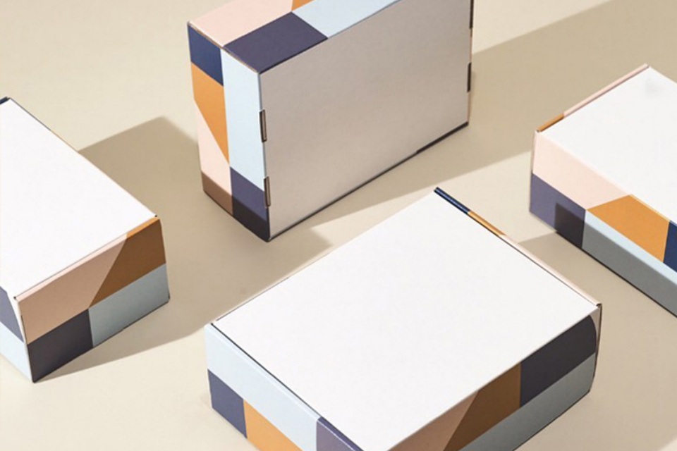 Shipping Boxes