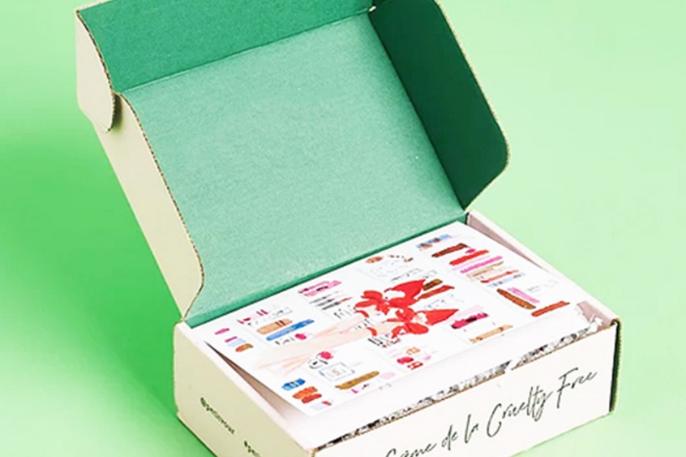 Shipping Boxes