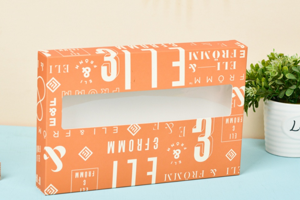 Shipping Mailer Boxes