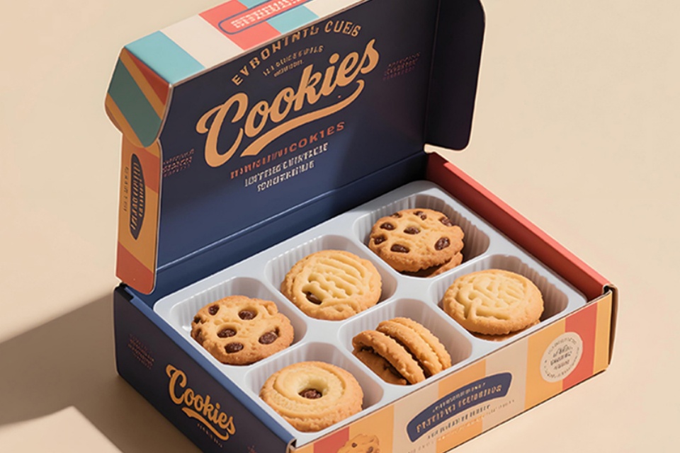 Specialty Food Packaging