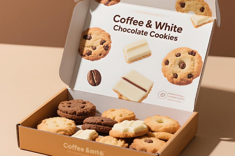 Specialty Food Packaging