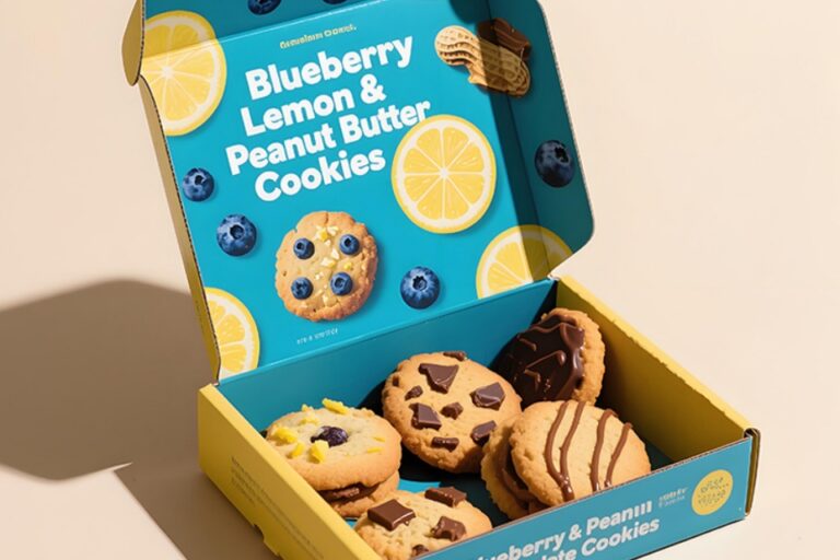 Specialty Food Packaging