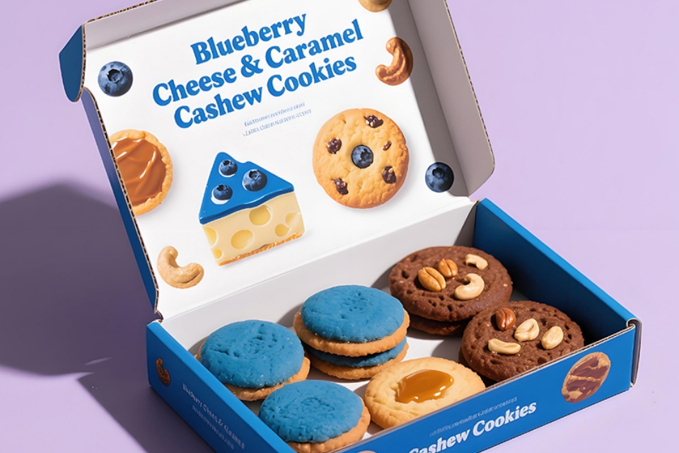 Specialty Food Packaging