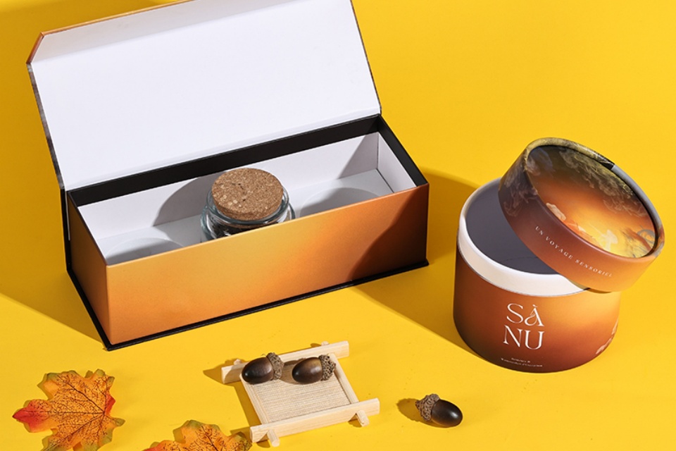 Sustainable Mailer Boxes
