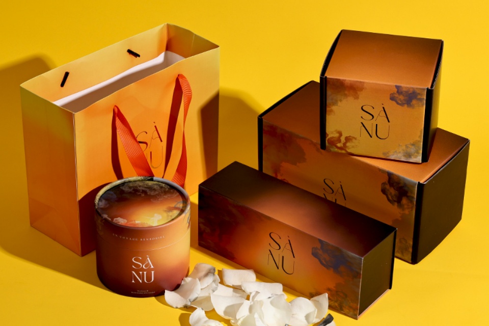 Sustainable Mailer Boxes