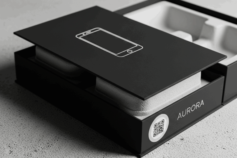 Tech Gadget Boxes
