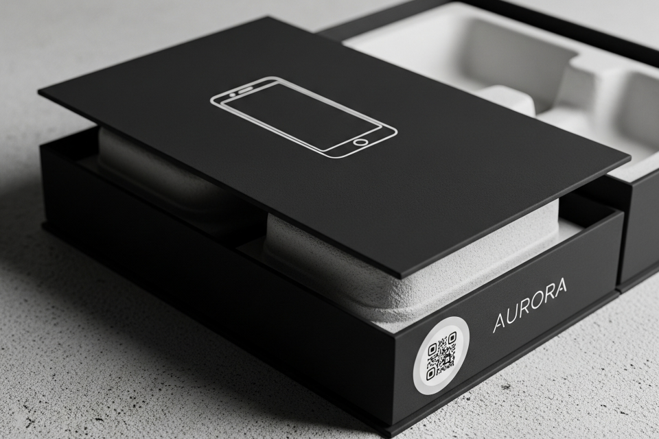 Tech Gadget Boxes
