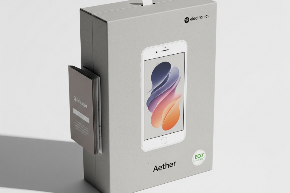 Tech Gadget Boxes