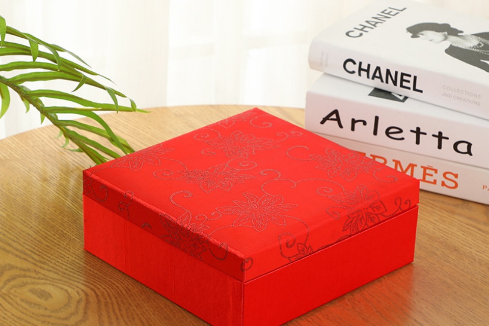 Video Boxes