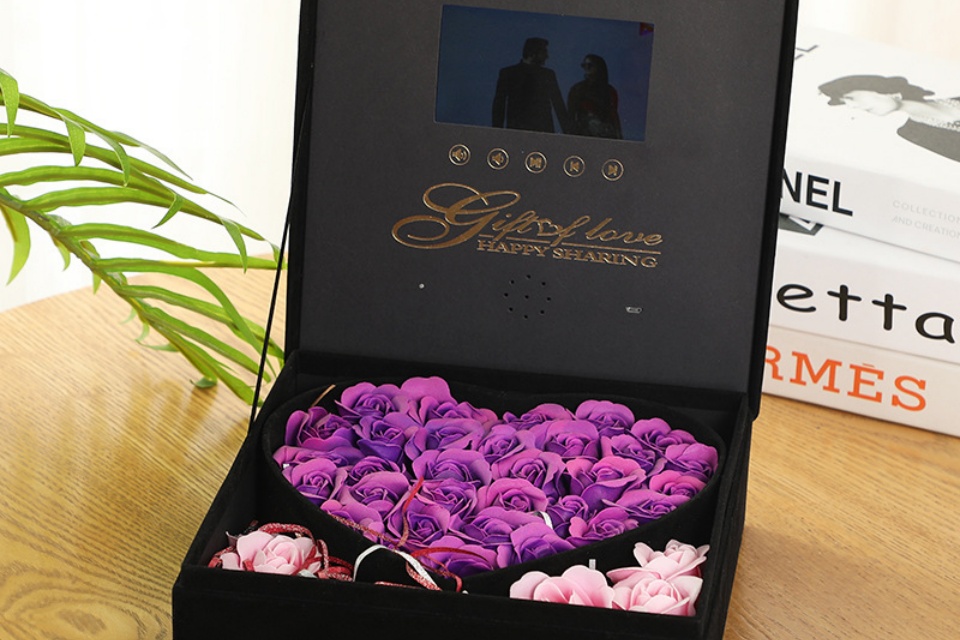 Video Boxes