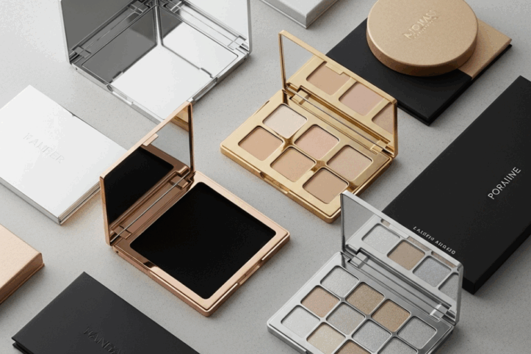 Magnetic Palettes