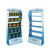 cardboard display supermarket food promotion Exporters