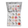 Empty Magnetic Palettes
