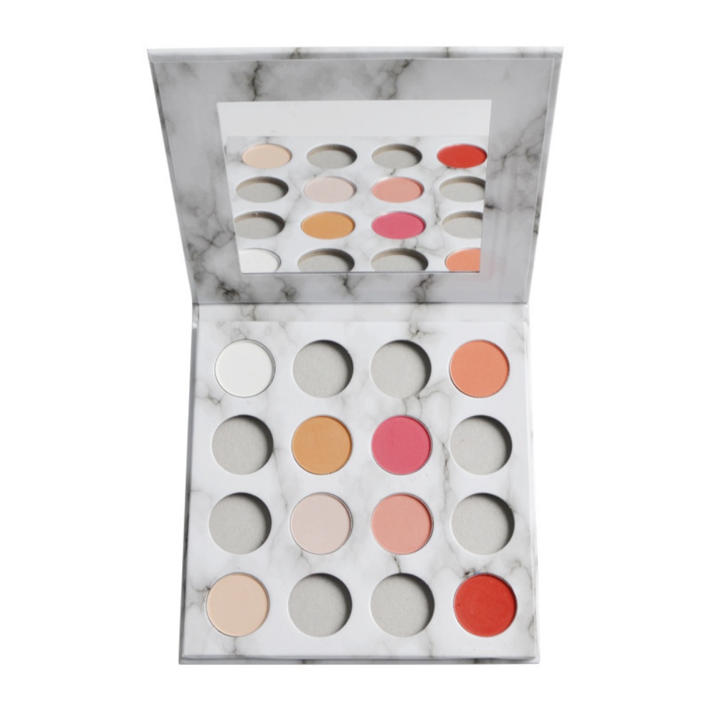 Empty Magnetic Palettes