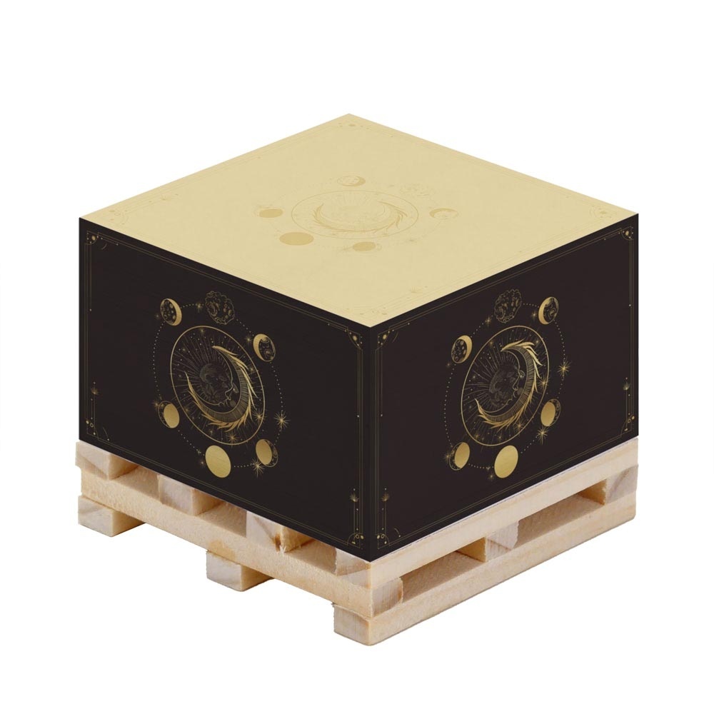 Note Cubes