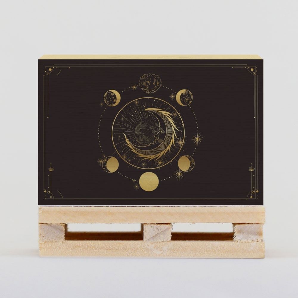 Note Cubes