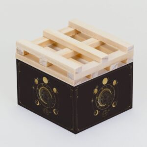 Note Cubes