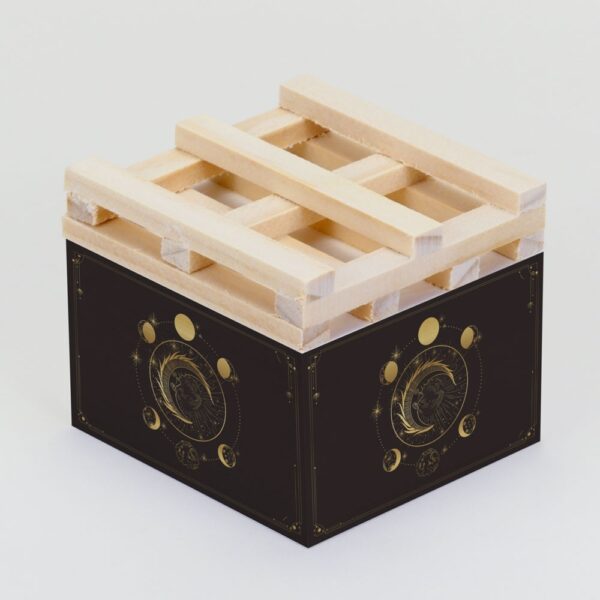 Note Cubes