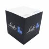 custom 100mm cubic note cubes 4 sides Paper cube Exporters