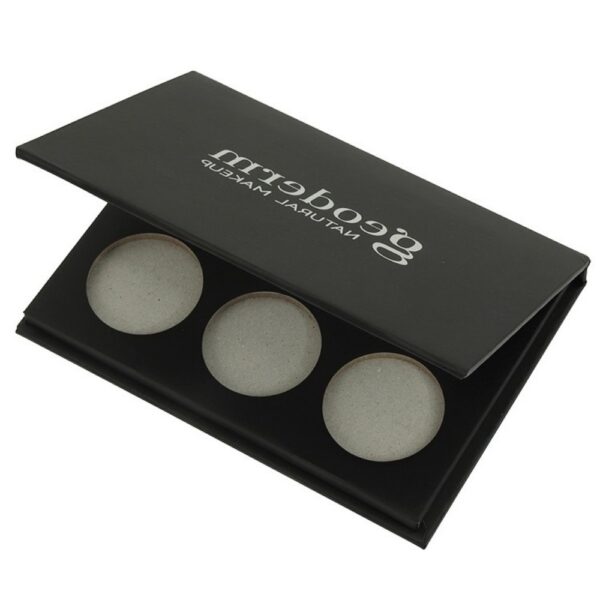 custom 12 pan cardboard Empty Magnetic Palettes Dealers