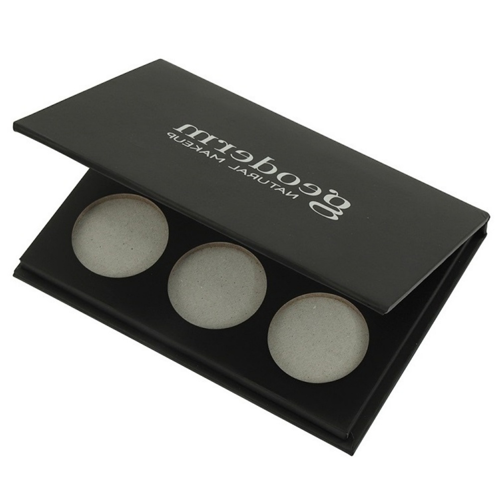 custom 12 pan cardboard Empty Magnetic Palettes Dealers