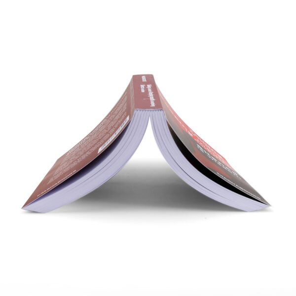 custom binding print softcover Printing Services Dealers