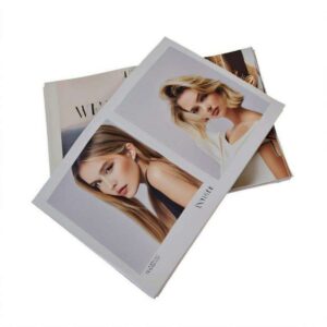 custom catalogue book Fashion Printing Services Dealer