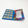 custom color eyeshadow Empty Magnetic Palettes Dealers