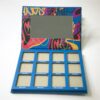 custom color eyeshadow Empty Magnetic Palettes Dealers